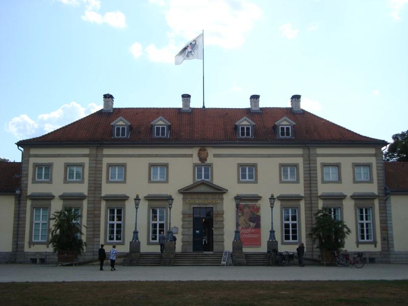 Wilhelm Busch Museum