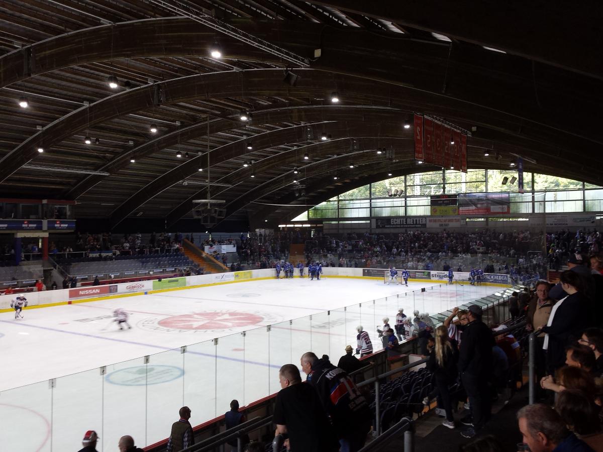 Eisstadion am Pferdeturm