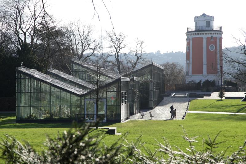 Botanischer Garten Wuppertal