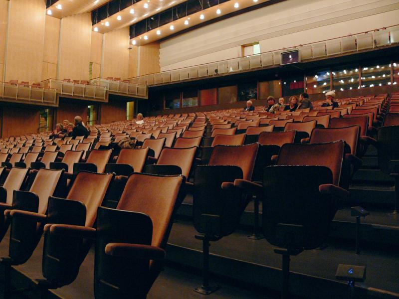 Nationaltheater Mannheim