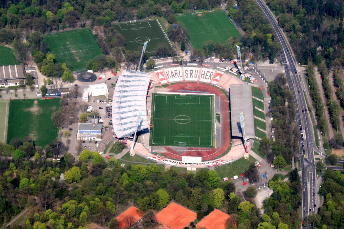 Wildparkstadion