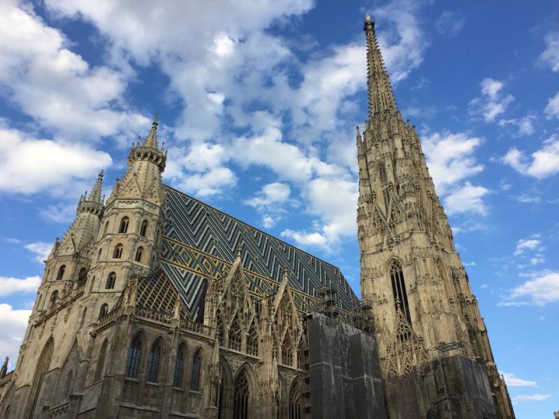 Stephansdom