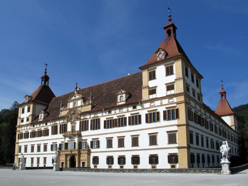 Schloss Eggenberg