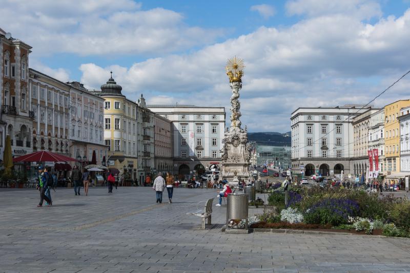 Hauptplatz