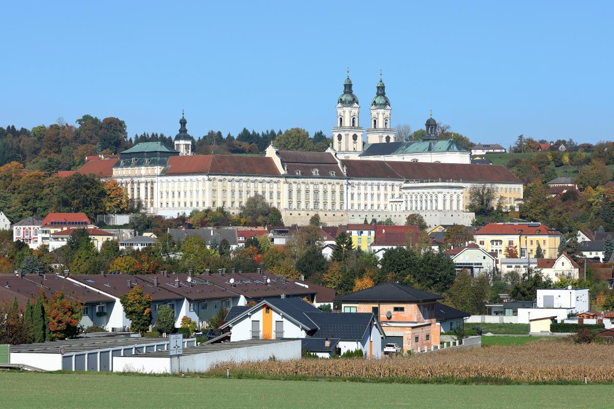 St. Florian Stift