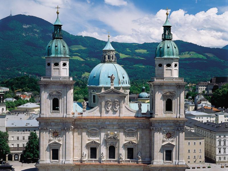 Salzburger Dom