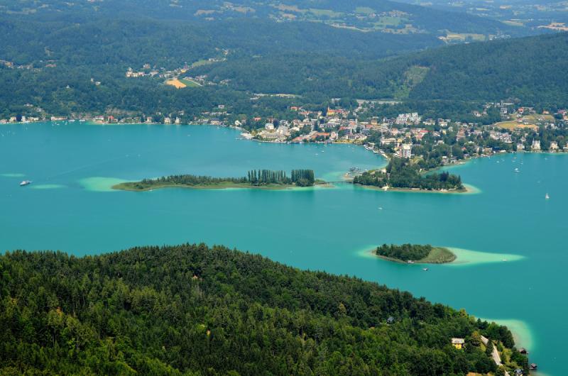 Wörthersee