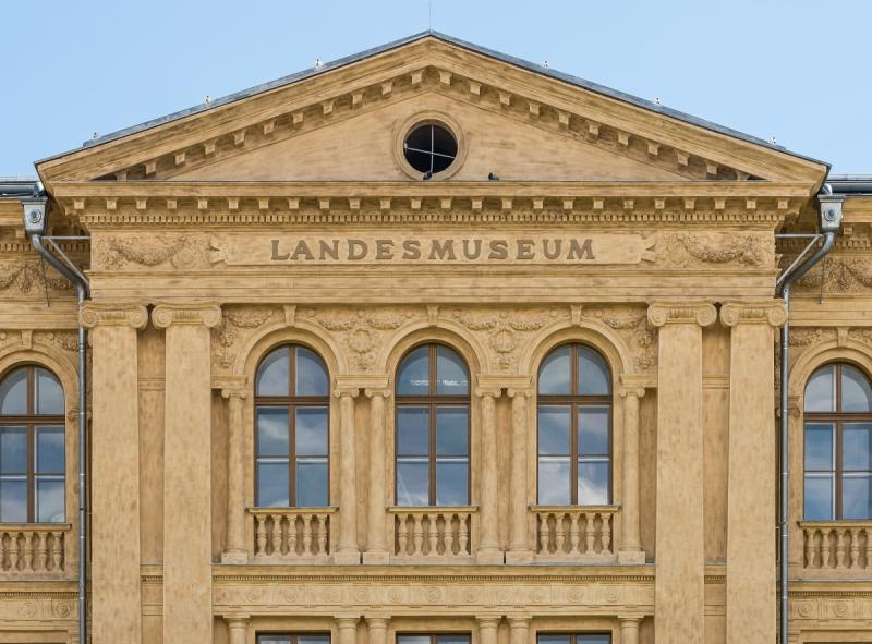 Landesmuseum Kärnten