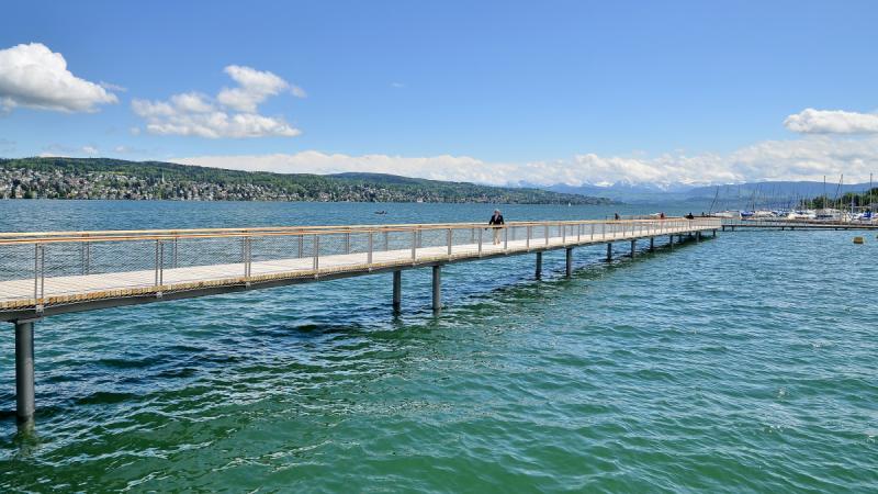 Zürichsee