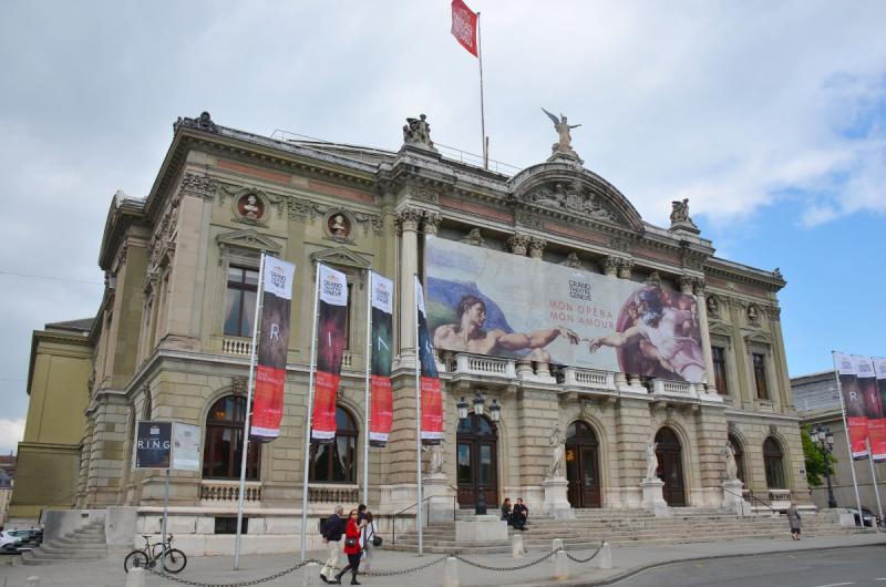 Grand Théâtre