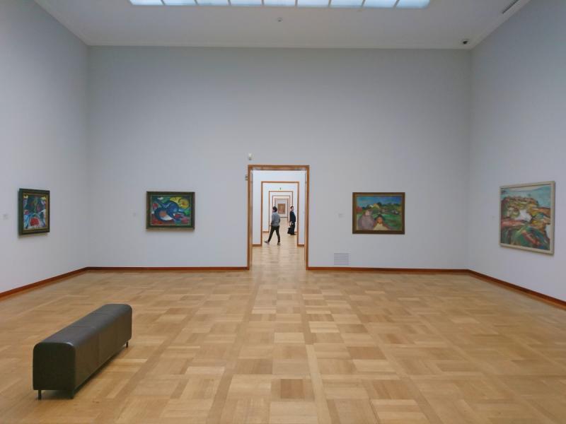 Kunstmuseum Basel