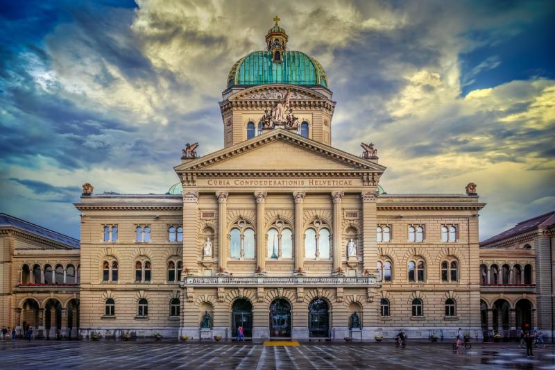 Bundeshaus