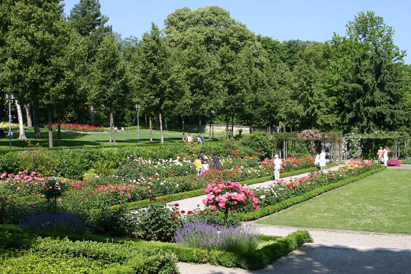 Rosengarten