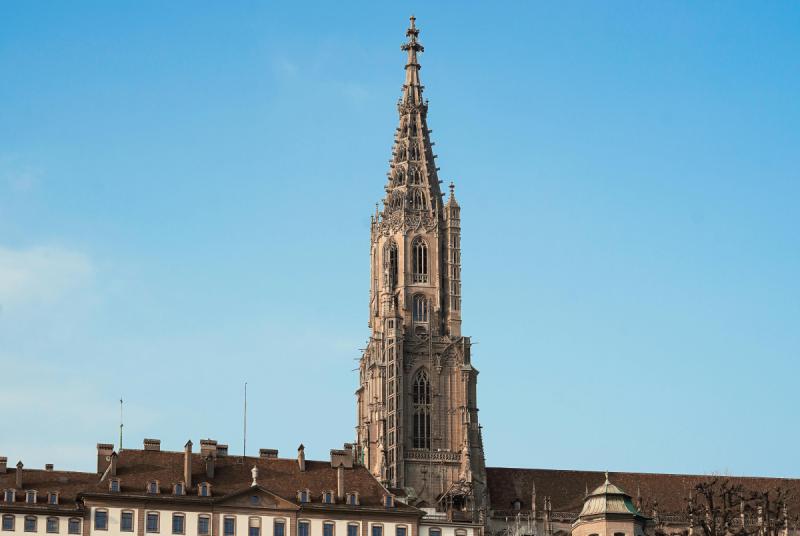 Berner Münster