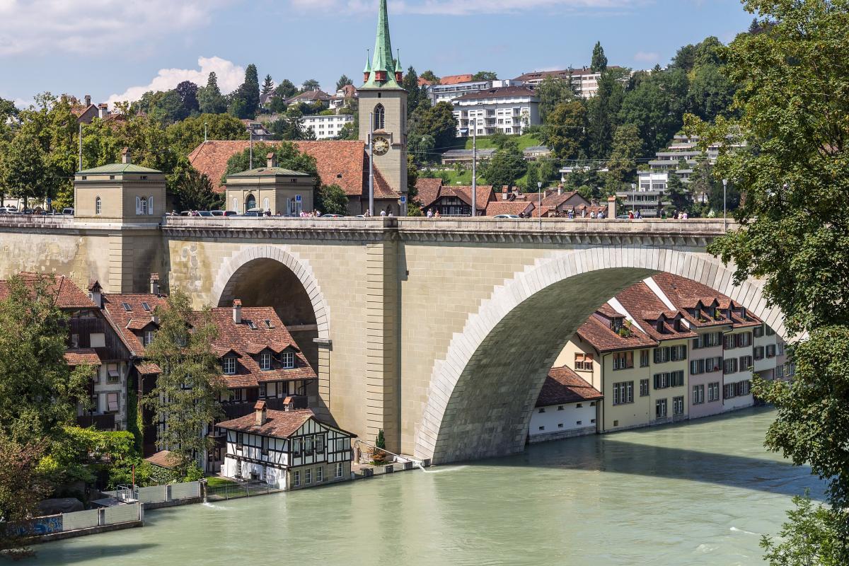 Nydeggbrücke