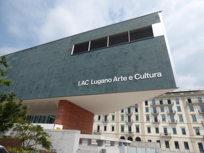 Lugano Arte e Cultura