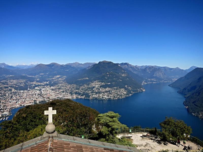 Monte San Salvatore