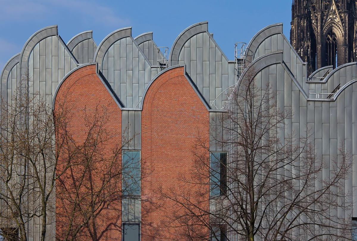 Kölner Philharmonie