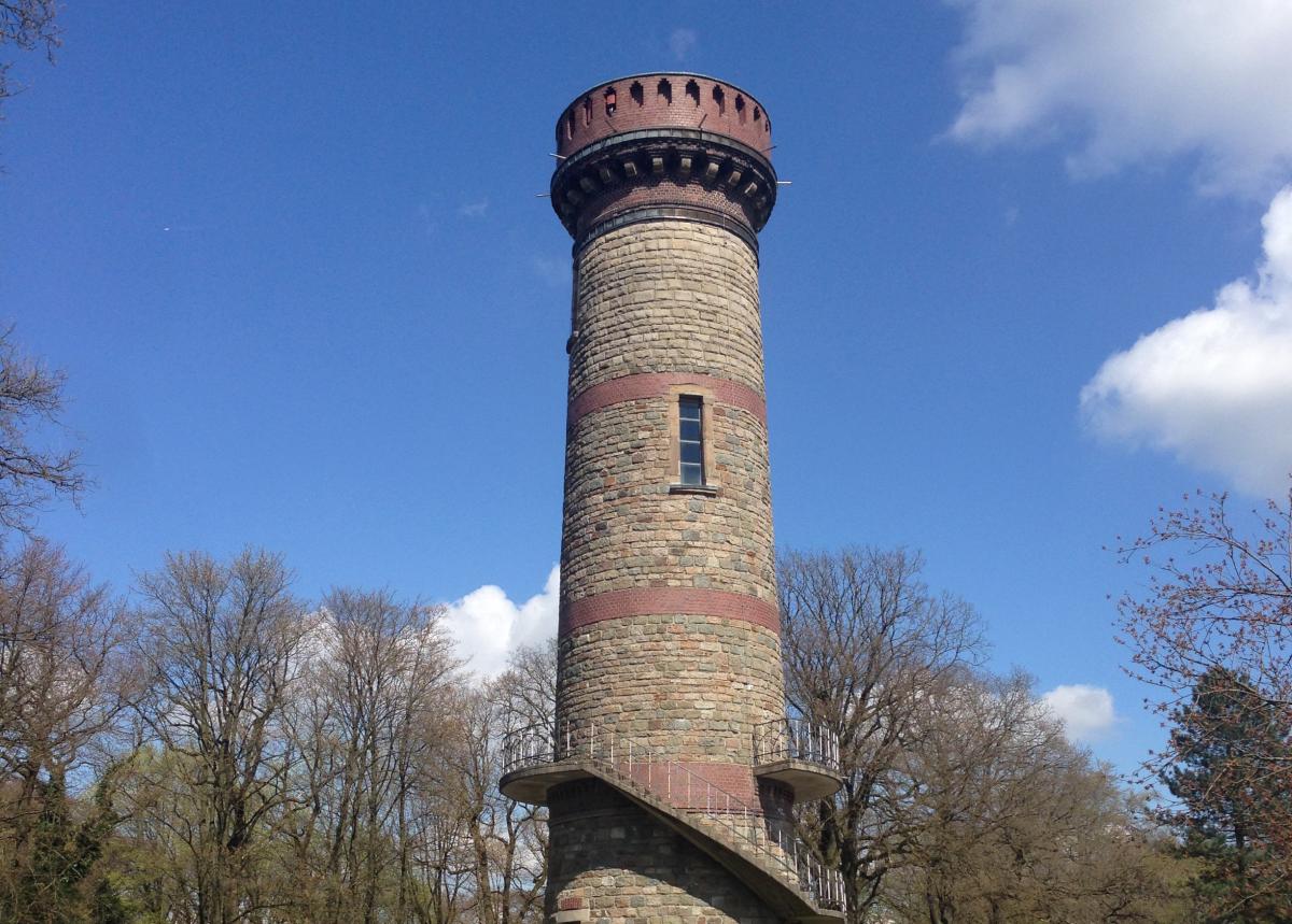 Toelleturm