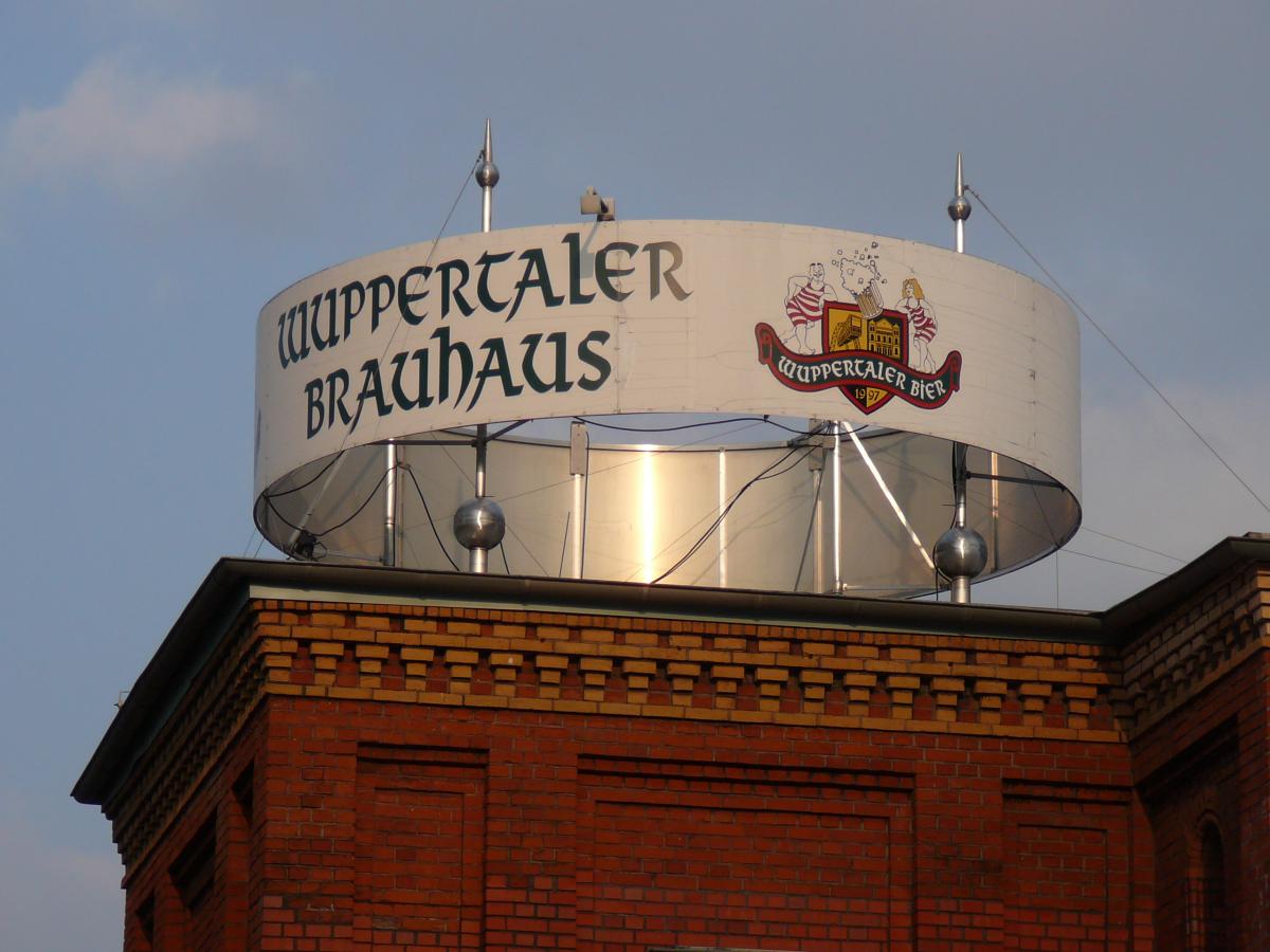 Wuppertaler Brauhaus