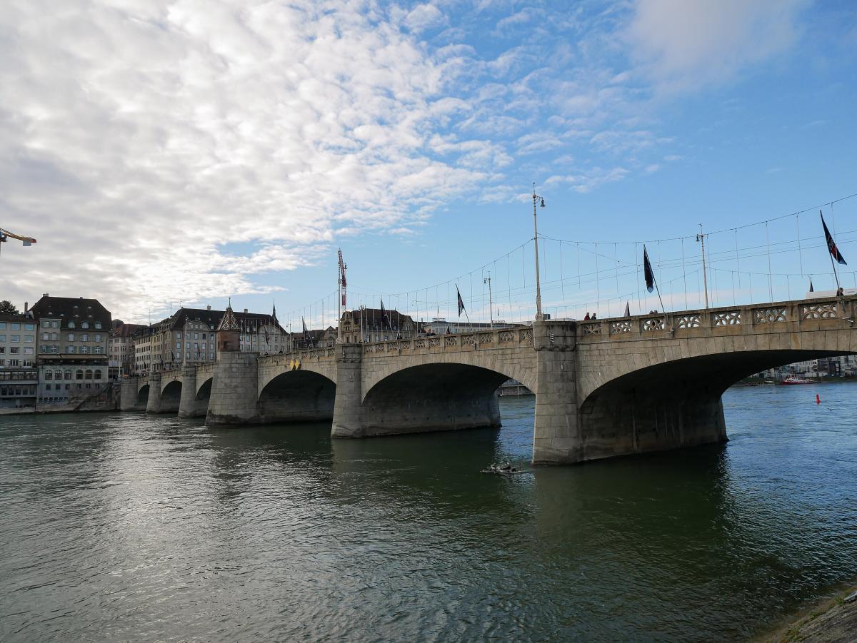 Mittlere Brücke