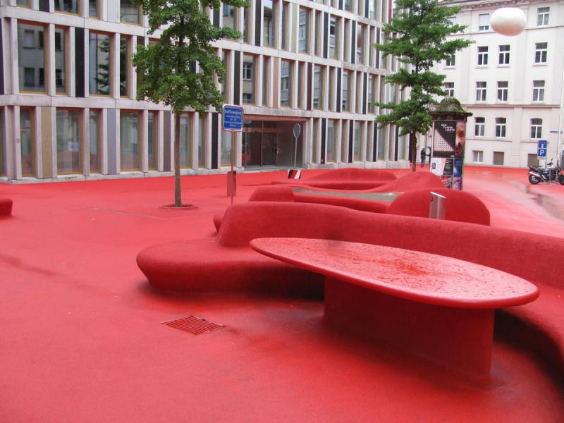 Roter Platz